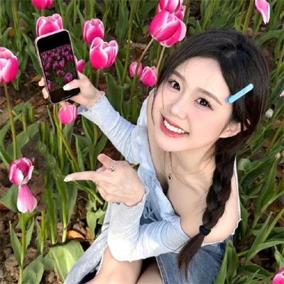 我的二分之一男友